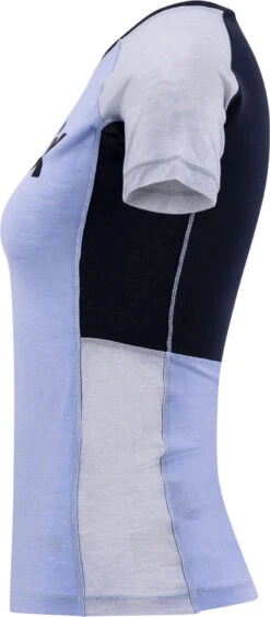 Swix Motion Tech Wool T-shirt W -Swix 40996 72108 side