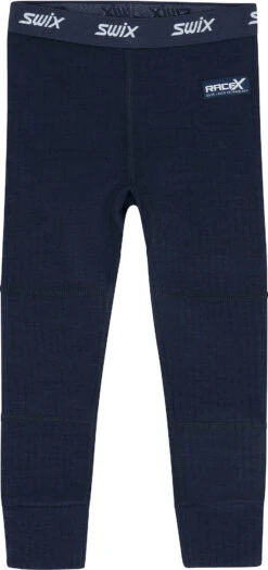 Swix Racex Merino Pants Kids