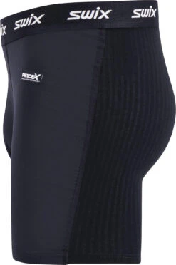 Swix Racex Bodyw Boxer Wind Mens -Swix 41442 10000 side
