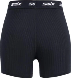 Swix Racex Bodyw Boxer Wind Womens -Swix 41447 10000 back02