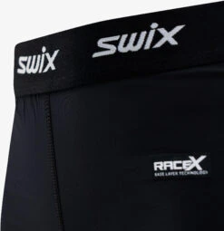 Swix Racex Bodyw Boxer Wind Womens -Swix 41447 10000 detail02