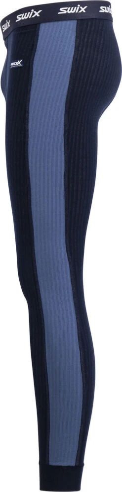 Swix Racex Bodyw Pants M -Swix 41801 72102 side