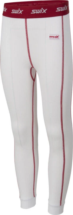 Swix Racex Bodyw Pants Jr