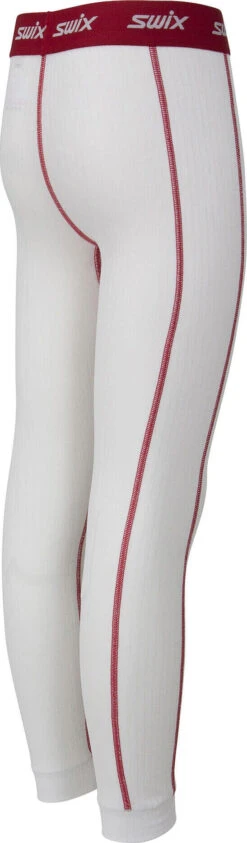 Swix Racex Bodyw Pants Jr 9 Swix Racex Bodyw Pants Jr -Swix 41802 00000 back