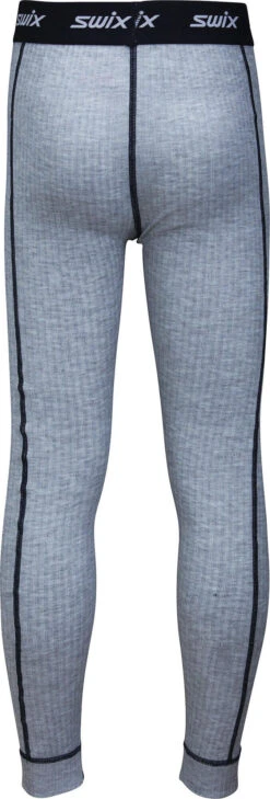 Swix Racex Bodyw Pants Jr 8 Swix Racex Bodyw Pants Jr -Swix 41802 11200 back