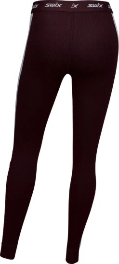 Swix Racex Bodyw Pants W -Swix 41806 94303 back