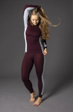 Swix Racex Bodyw Pants W -Swix 41806 94303 icon1