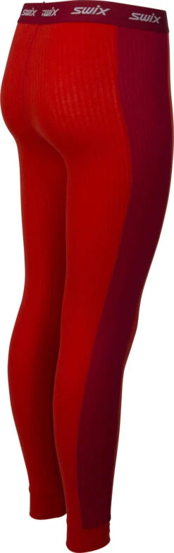 Swix Racex Bodyw Pants W -Swix 41806 99992 back