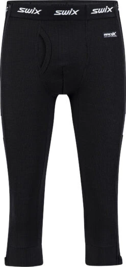 Swix Racex Warm Bodyw 3/4 Pant M