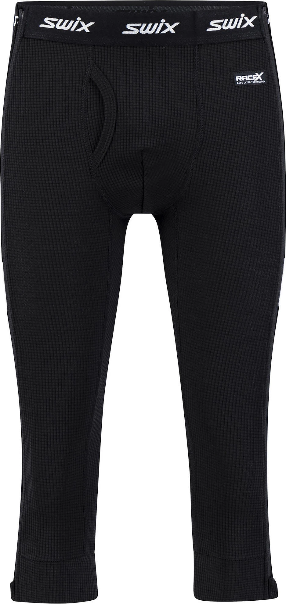 Swix Racex Warm Bodyw 3/4 Pant M 1 Swix Racex Warm Bodyw 3/4 Pant M