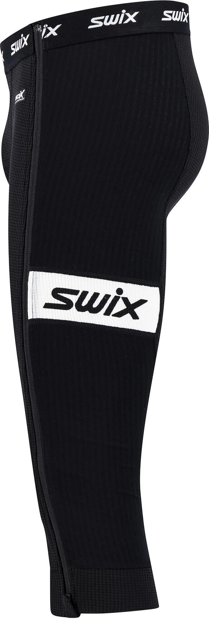 Swix Racex Warm Bodyw 3/4 Pant M 2 Swix Racex Warm Bodyw 3/4 Pant M – Bild 2