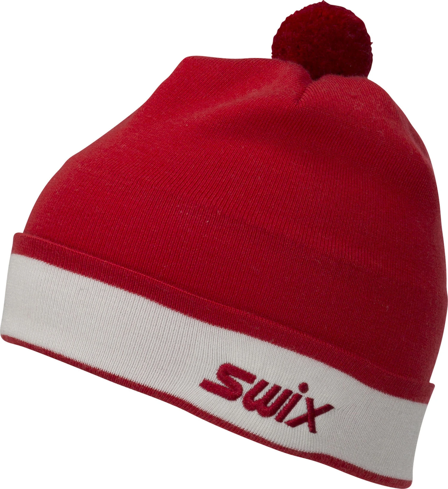Swix Tradition Fold Up Beanie 1 Swix Tradition Fold Up Beanie