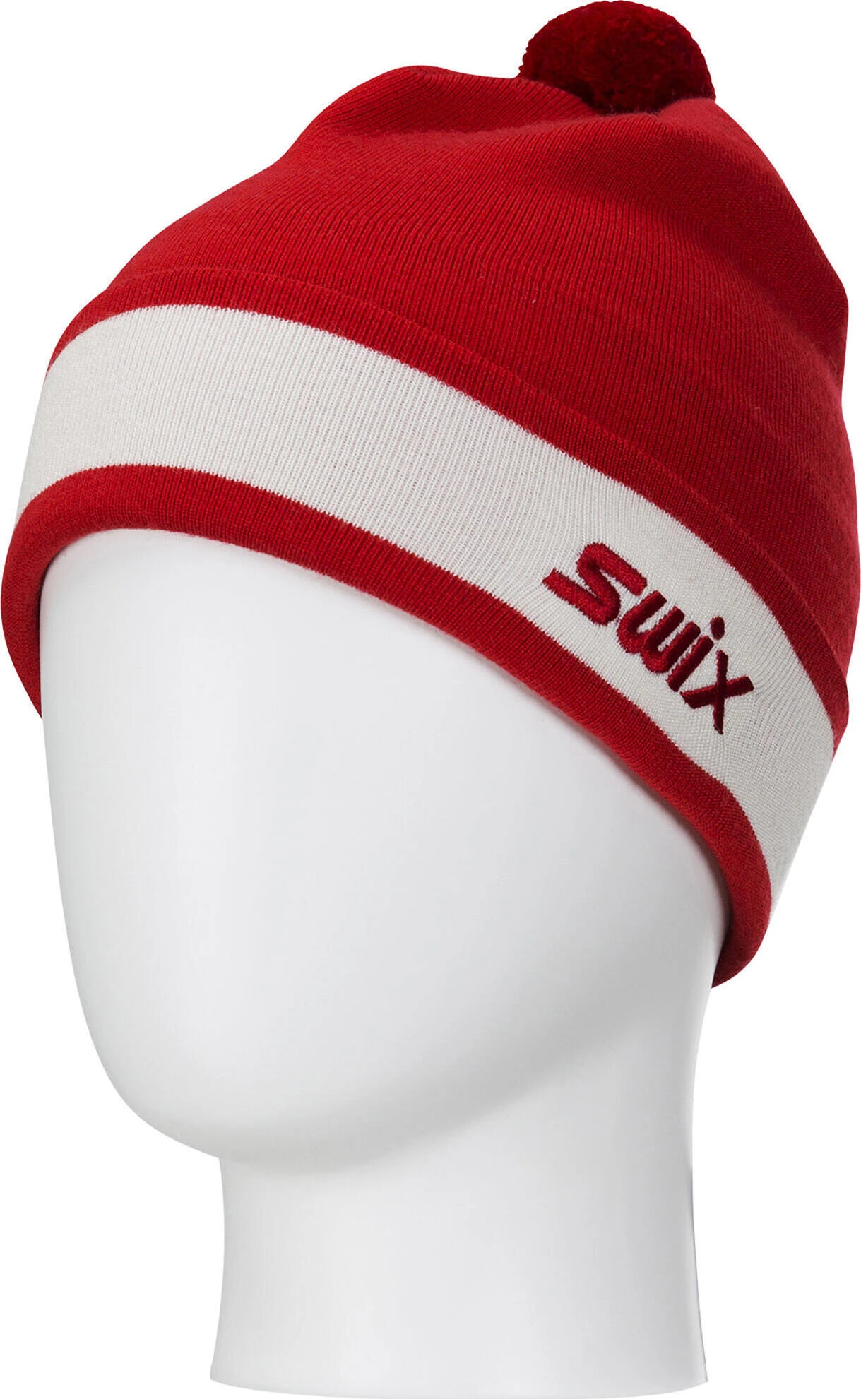Swix Tradition Fold Up Beanie 2 Swix Tradition Fold Up Beanie – Bild 2