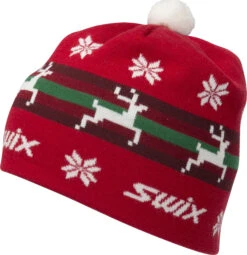 Swix Gunde Holiday Beanie