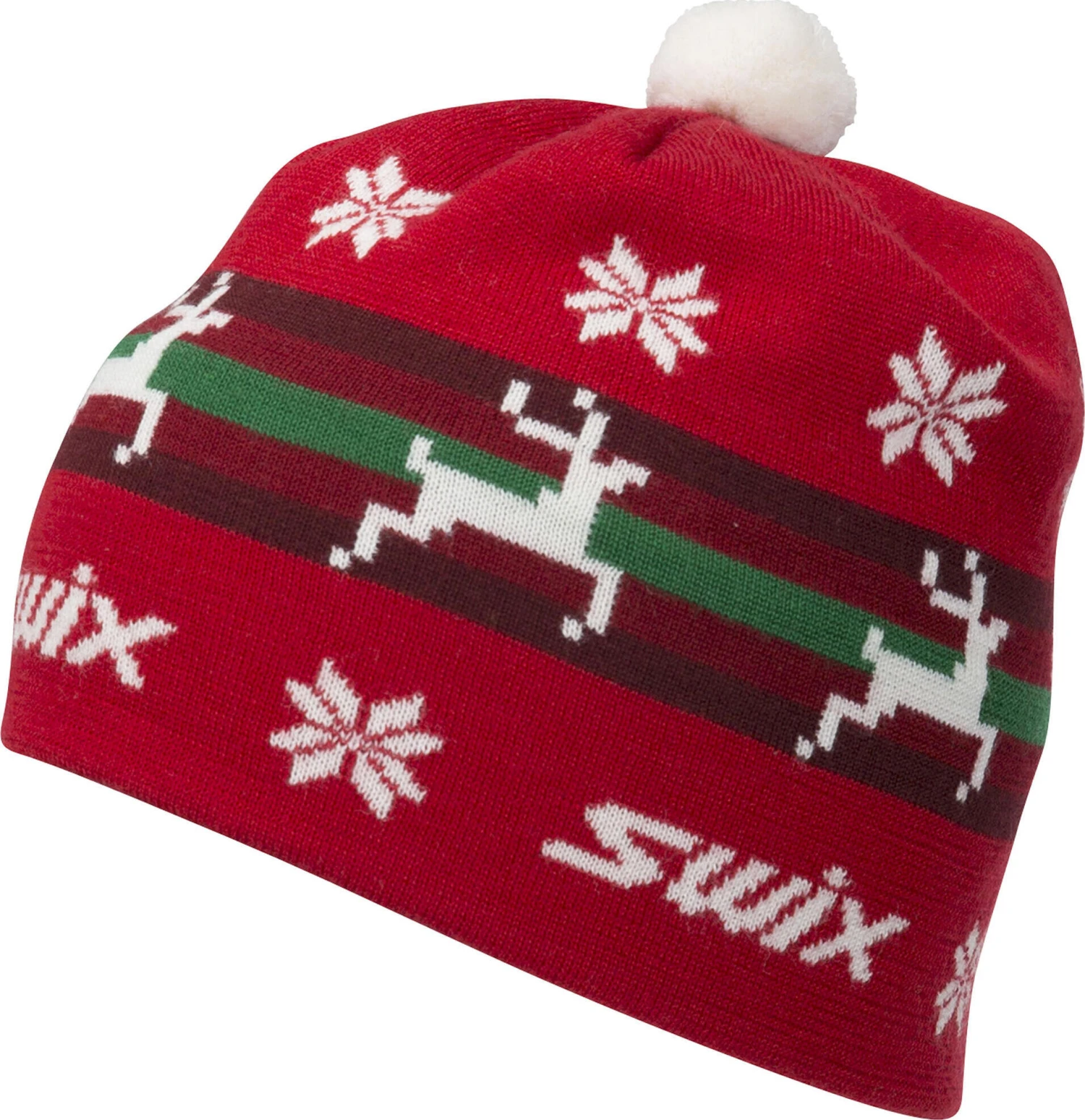 Swix Gunde Holiday Beanie