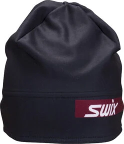Swix Focus Beanie -Swix 46518 10000 detail3