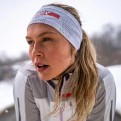 Swix Carbon Headband