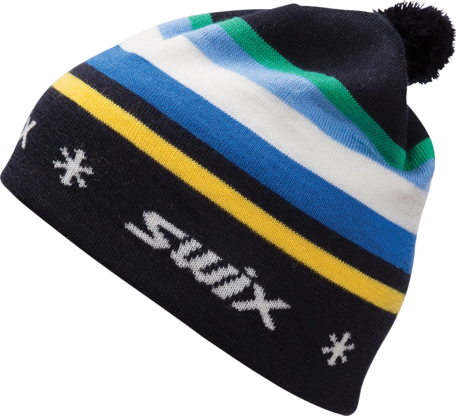 Swix Gunde Beanie 1 Swix Gunde Beanie