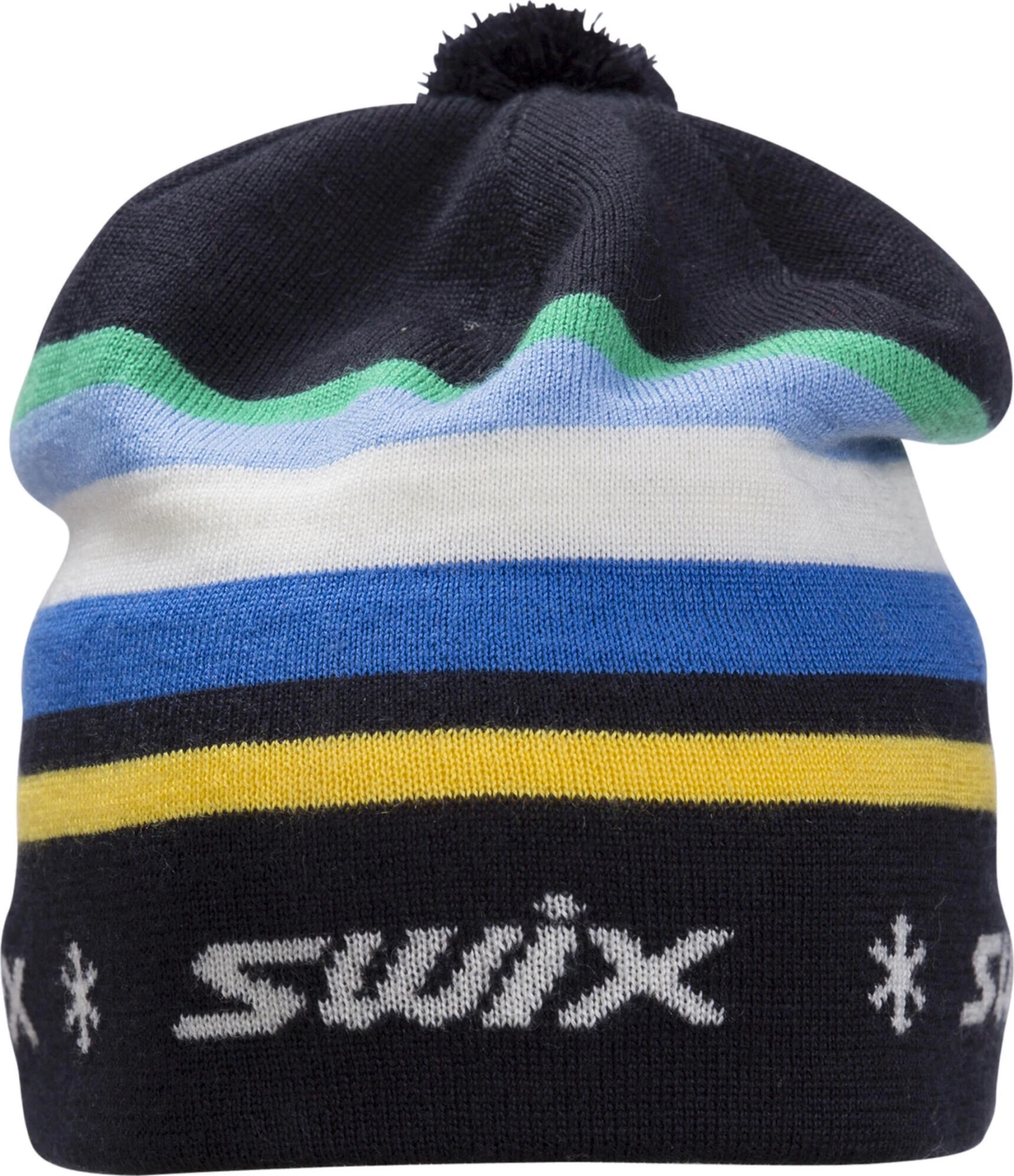 Swix Gunde Beanie 3 Swix Gunde Beanie – Bild 3
