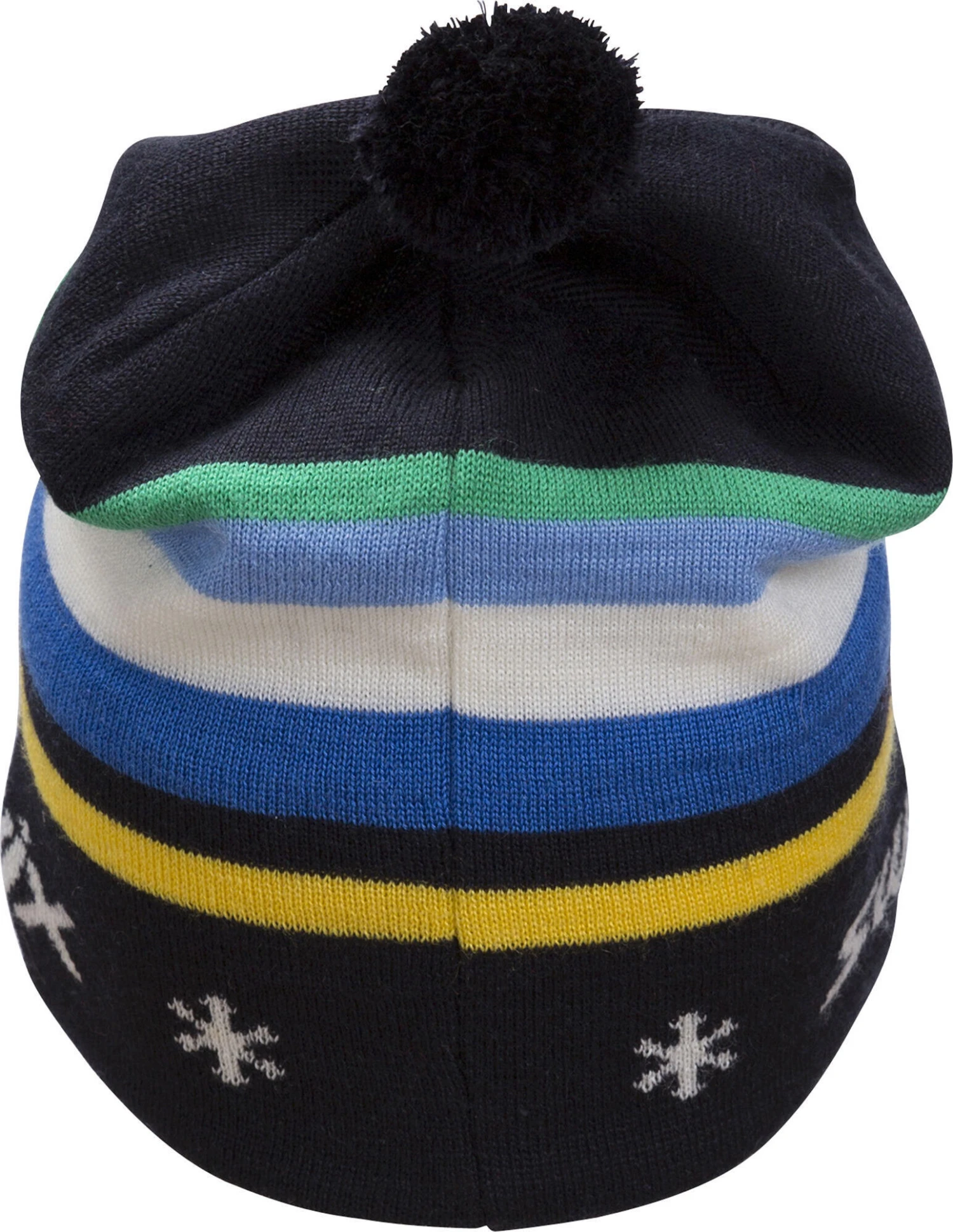 Swix Gunde Beanie 4 Swix Gunde Beanie – Bild 4