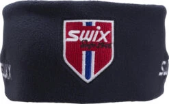 Swix Fresco Headband 6 Swix Fresco Headband -Swix 46611 75100 DetailImage3