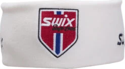 Swix Fresco Headband Jr 7 Swix Fresco Headband Jr -Swix 46612 00025 DetailImage3