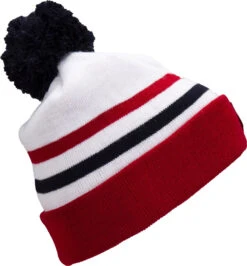 Swix Blizzard Beanie -Swix 46631 00025 detail