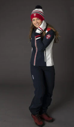 Swix Blizzard Beanie -Swix 46631 00025 icon2