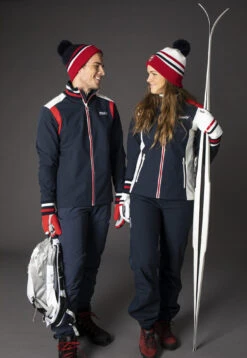 Swix Blizzard Beanie -Swix 46631 00025 icon4