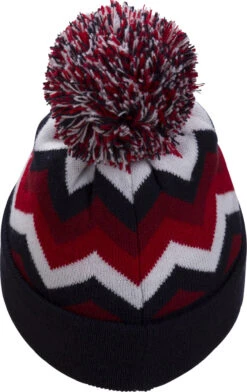 Swix Blizzard Beanie Juniors -Swix 46632 90900 DetailImage4