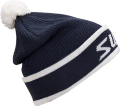 Swix Powder Folded Beanie -Swix 46645 75100 detail