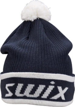 Swix Powder Folded Beanie -Swix 46645 75100 detail3