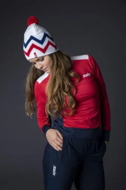 Swix Tracx Beanie -Swix 46648 00025 icon4