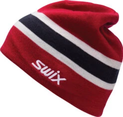 Swix Norway Beanie