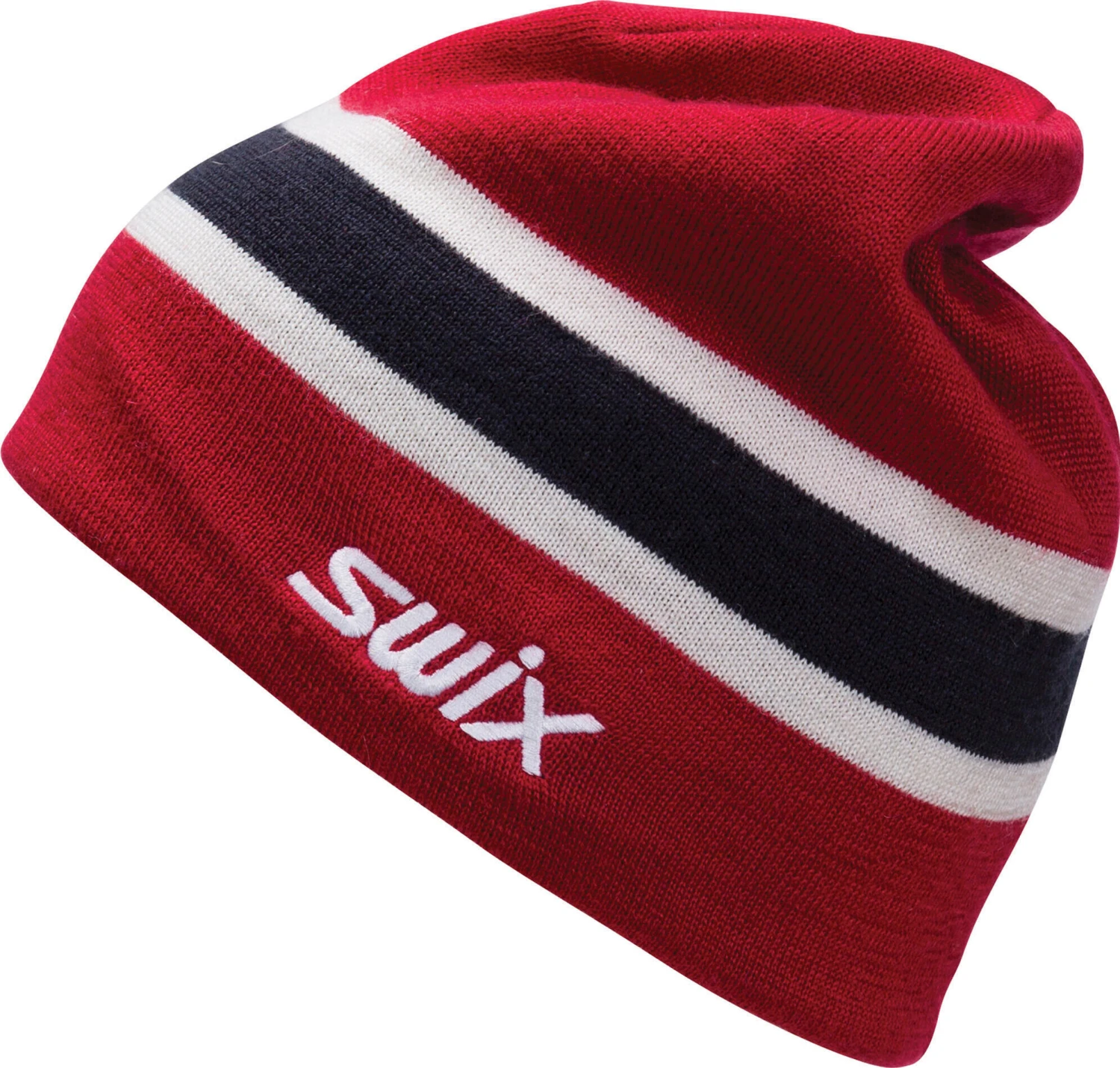 Swix Norway Beanie 1 Swix Norway Beanie
