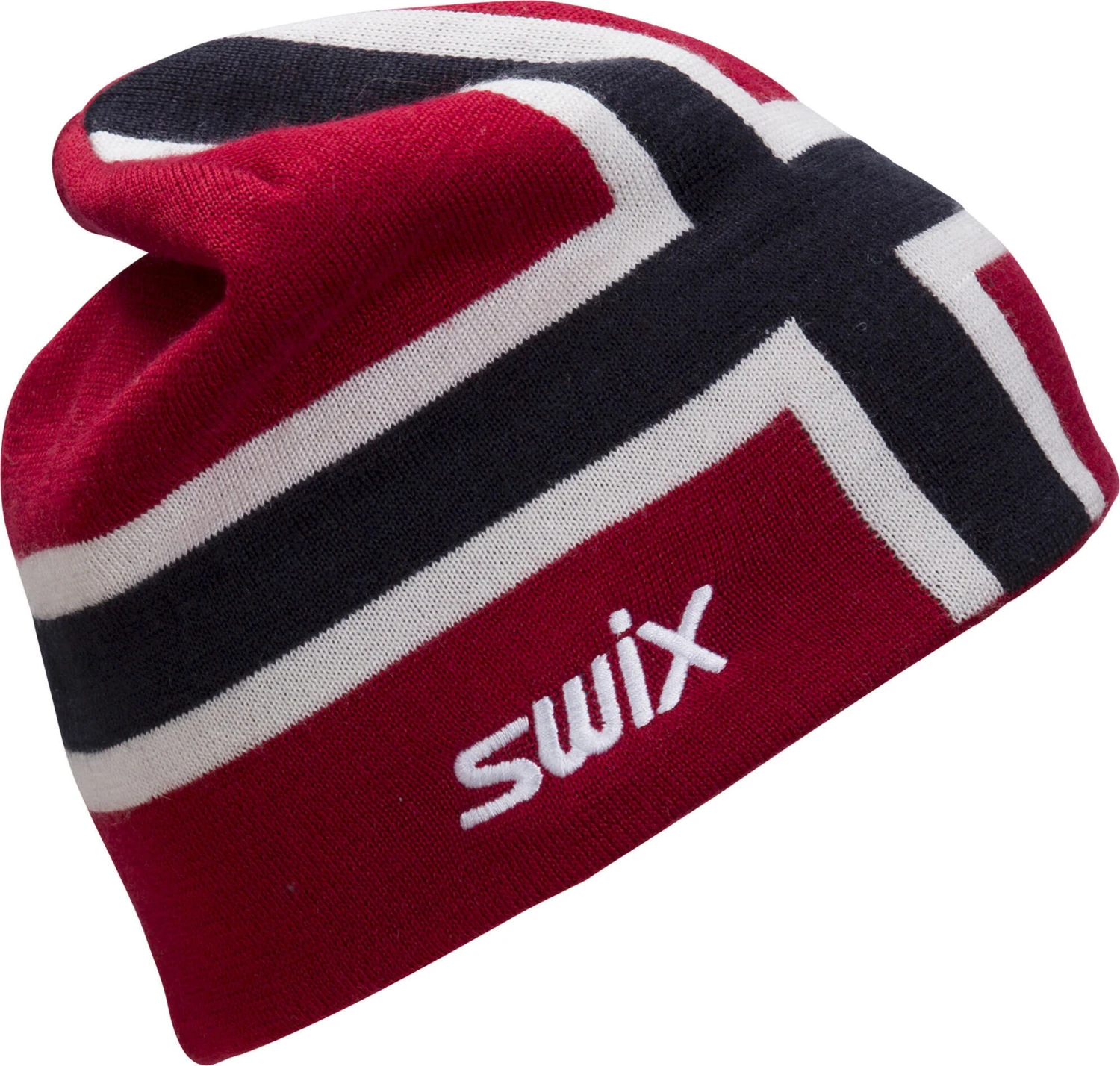 Swix Norway Beanie 2 Swix Norway Beanie – Bild 2