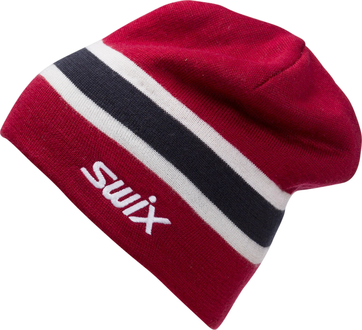 Swix Norway Beanie Jr 1 Swix Norway Beanie Jr