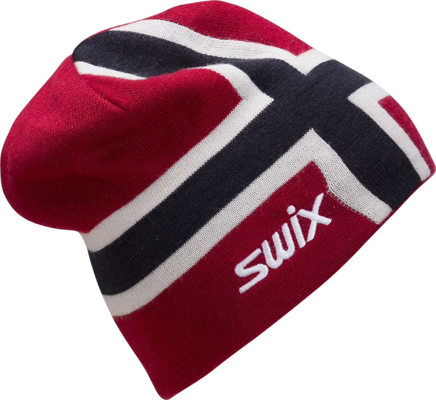 Swix Norway Beanie Jr 2 Swix Norway Beanie Jr – Bild 2