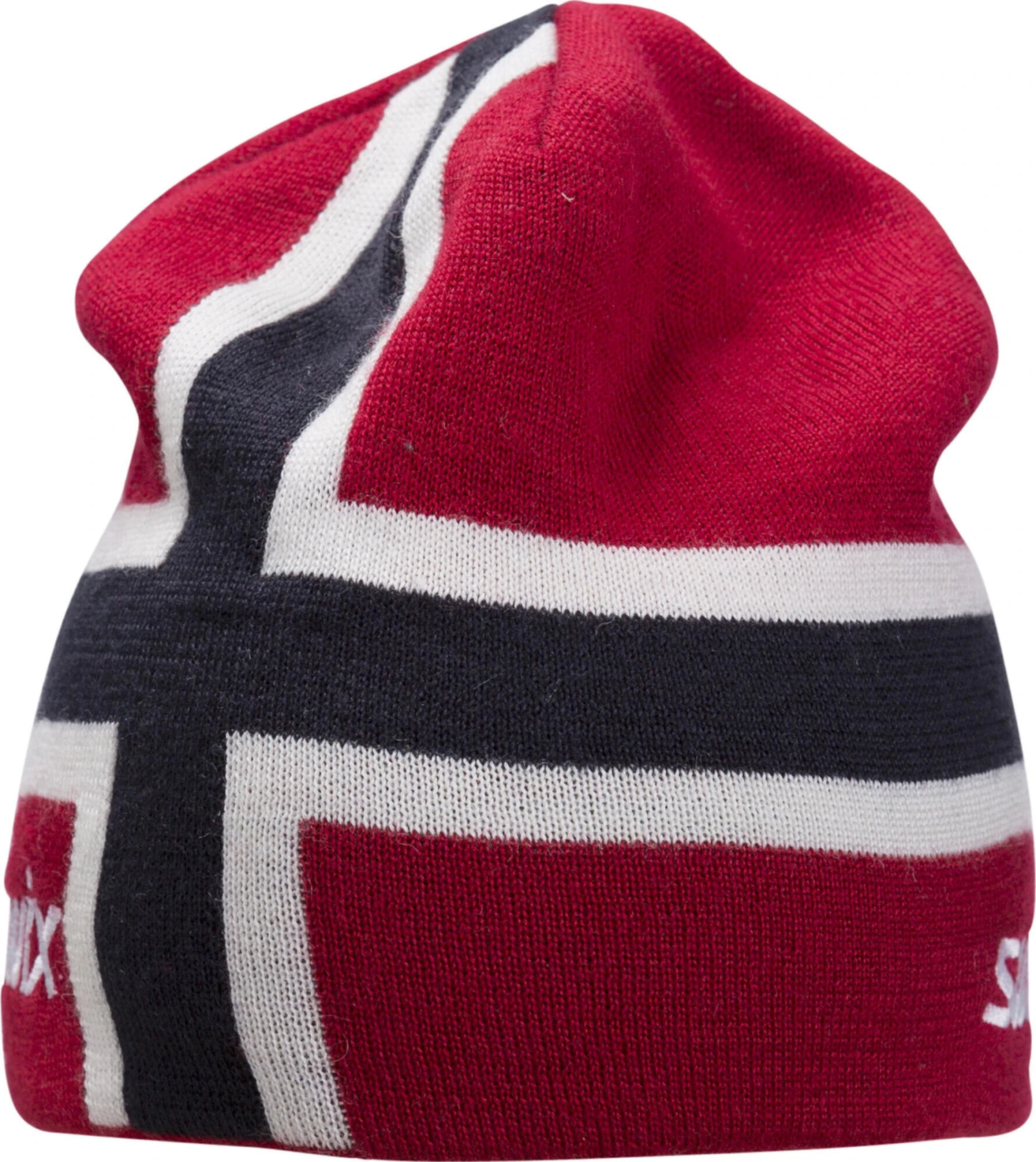 Swix Norway Beanie Jr 3 Swix Norway Beanie Jr – Bild 3