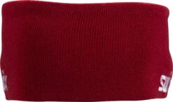 Swix Tradition Headband -Swix 46674 90000 detail3