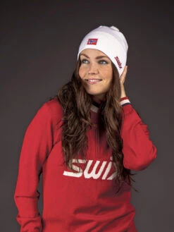 Swix Tradition Hat W/flag -Swix 46704 00000 icon1