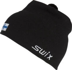 Swix Tradition Hat W/flag -Swix 46704 100FI