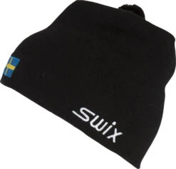 Swix Tradition Hat W/flag -Swix 46704 100SE ComputedImageURL