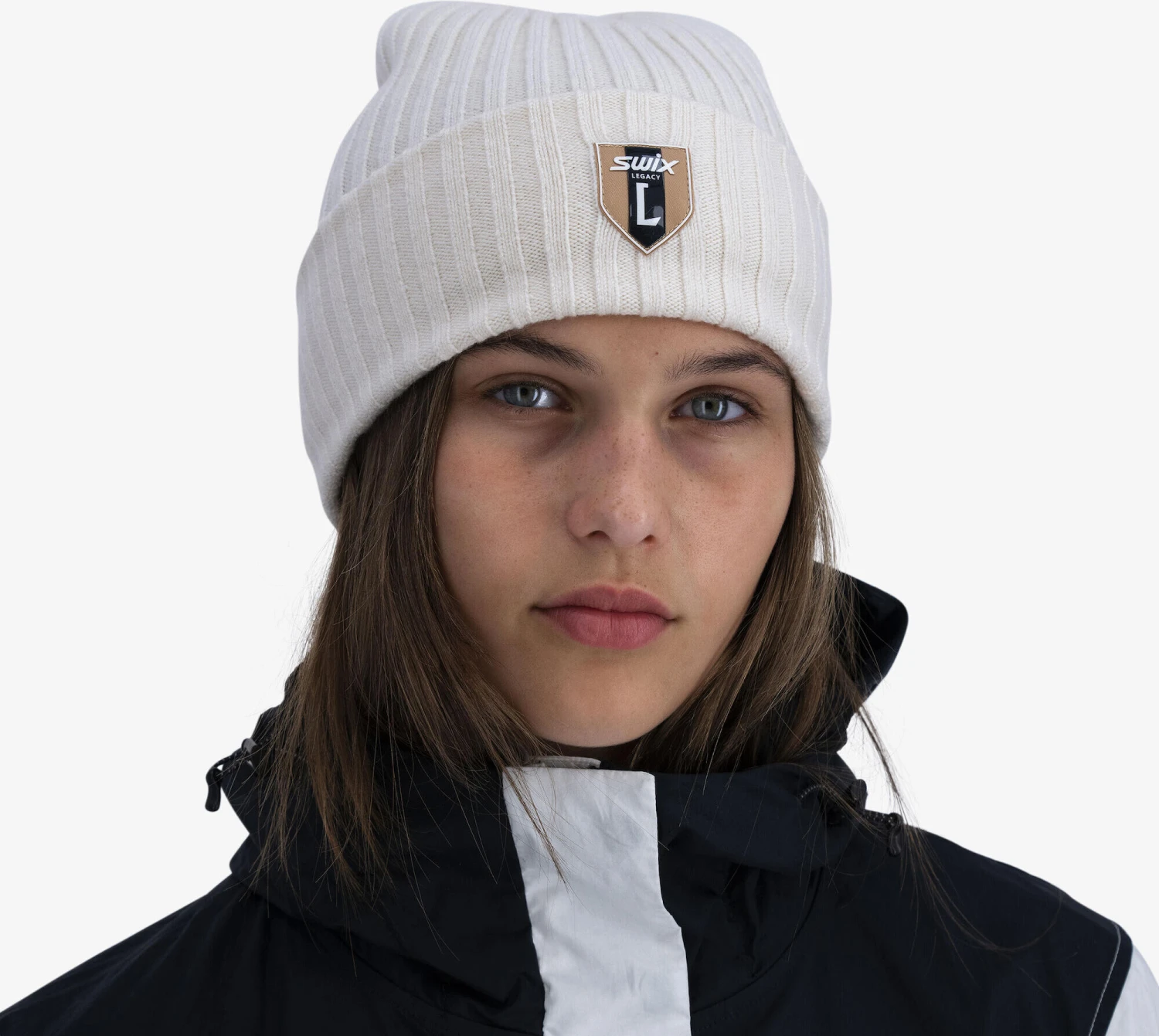 Swix Legacy Cashmere Beanie 2 Swix Legacy Cashmere Beanie – Bild 2