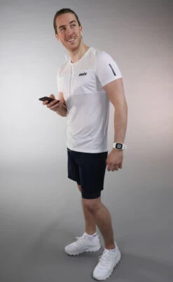 Swix Active Ankle Sock 3 Pk 9 Swix Active Ankle Sock 3 Pk -Swix 50016 75108 Environment1