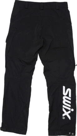 Swix Work Pants -Swix 99998 11100 V back