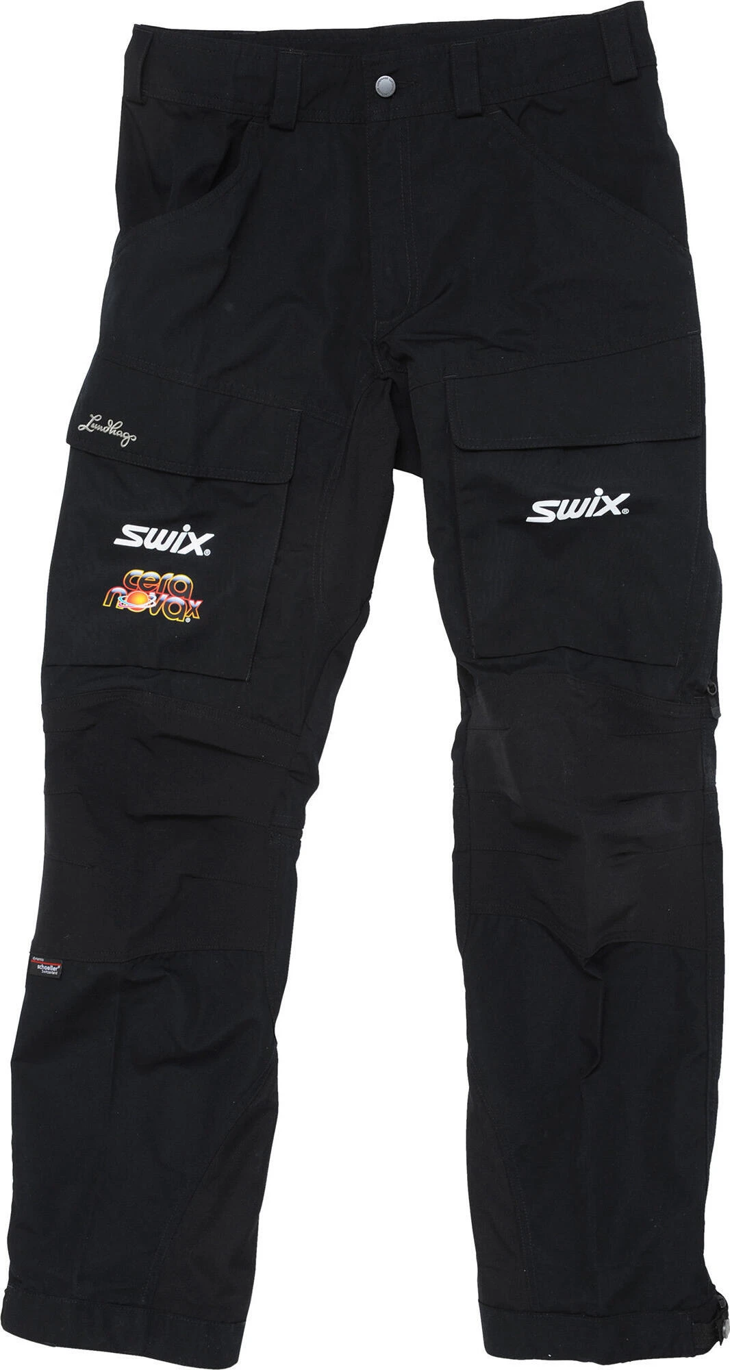 Swix Work Pants