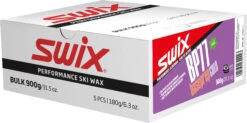 Swix BP77 Base Prep Hard, 900g