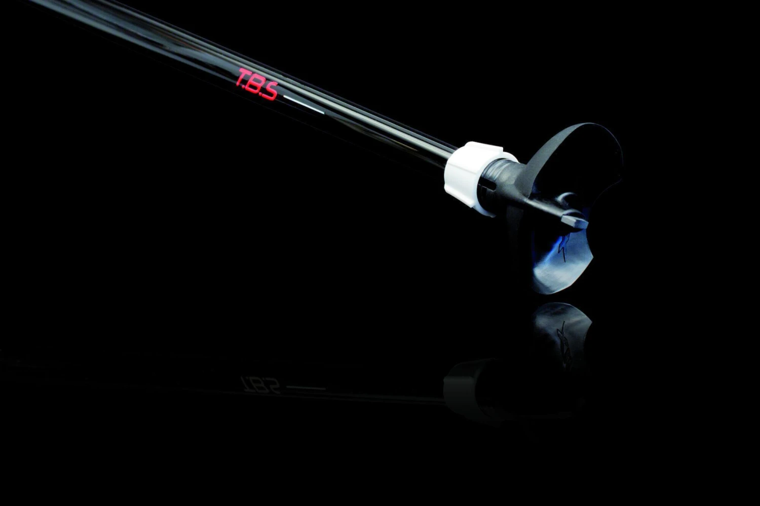 Swix Basket Triac, Black Leaf, Small 3 Swix Basket Triac, Black Leaf, Small – Bild 3