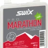Swix Marathon Black Fluor Free, 40g
